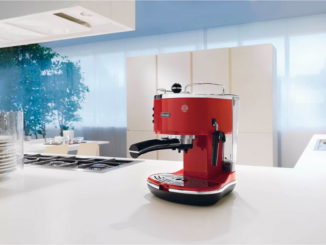 Machine à café expresso: modèles manuels de type expresso pour la fabrication de cappuccino, principe de fonctionnement, avis - Cuisine