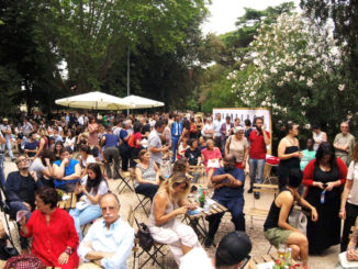 SOYEZ POP! Sans perdre l'amour | 18 juin