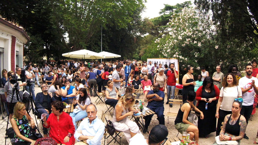 SOYEZ POP! Sans perdre l'amour | 18 juin