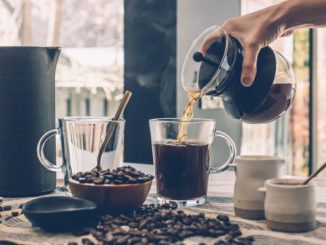 Types de café, combien existe-t-il?
