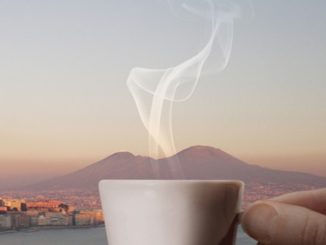 UN TRIESTINO N'AIME PAS LE CAFÉ NAPOLÉTAIRE. EMBE & # 39 ;?