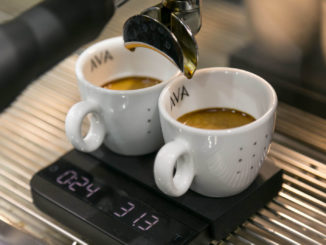 les nouvelles tendances du café et de nombreux événements et réunions