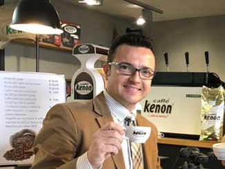 "Le café napolitain est le meilleur et le plus apprécié au monde"