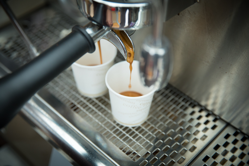 10 astuces pour reconnaître un bon café au bar