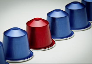 café en capsules