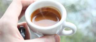 café