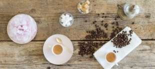 café
