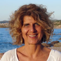 Valeria Balboni