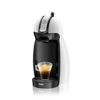 DeLonghi EDG 100.W. Machine à café à capsules