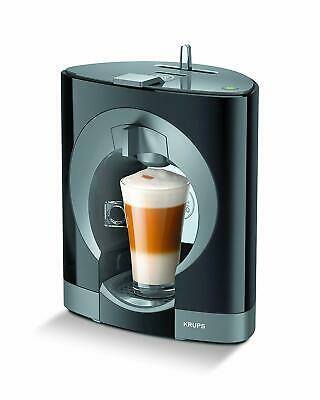 MACHINE À CAFÉ ESPRESSO CAPSULE NESCAFE DOLCE GUSTO KRUPS OBLO KP 1108