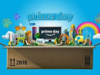 Amazon Prime Day 2019 dépasse les Black Friday et Cyber ​​Monday: 25 millions d'euros économisés par les clients Prime en Italie