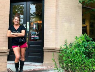 Barry inzuppa Costa del Golfo, ma inizialmente pezzi di ricambio di New Orleans Notizia