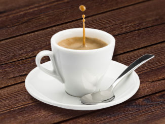 caffè bio