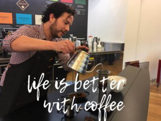 L'analyse organoleptique du café parmi les nouveaux cours de Altascuola Coffee Training de Milani