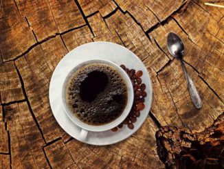 La culture du café en Italie
