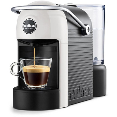 Lavazza Espresso Capsule Fermée JOLIE LM700 blanc