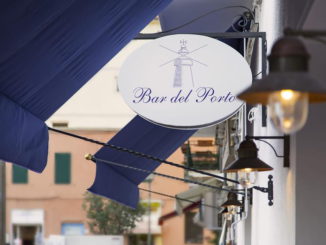 Le & # 39; Bar del Porto & # 39; est né à Porto Ercole