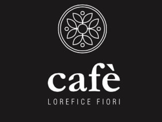 Logo Lorefice Fiori Cafè