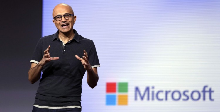 Microsoft Inspire 2019, les 6 messages clés de la note clé de Satya Nadella