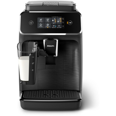 Philips Espresso Automatic LATTEGO EP2230 / 10 noir