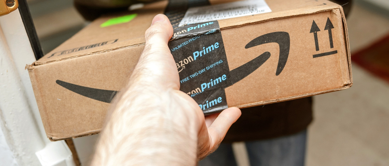 Prime Day 2019: 175 millions de produits achetés