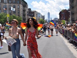 Quelqu'un me considérera comme un gros bâton, mais de New York, je m'attendais à plus - La Voce di New York
