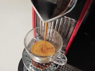 mais est-ce que la capsule de café fait mal? chasser l'idée de pouvoir faire un expresso à la maison comme ..