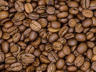 "Comme nous étions": café, chicorée et cafetières