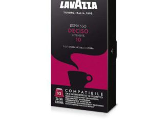 Lavazza Capsule Compatibili Nespresso