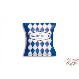 100 Gélules Aroma Vero - Martello Caffè Barbaro (CREMOSO NAPOLI) 2