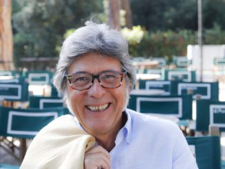 Au café La Versiliana, on parle de troubles du sommeil