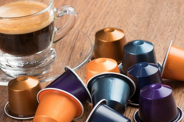 Caffèinomani? Voici un code de réduction pour les dosettes et les machines à expresso!