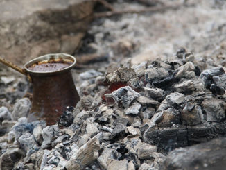 Come si preparava il caffè prima della moka?