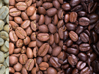 Découvrez le café: les types de torréfaction