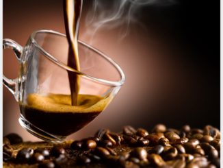 Fatigue thermique? Trop de caféine n'est pas la solution