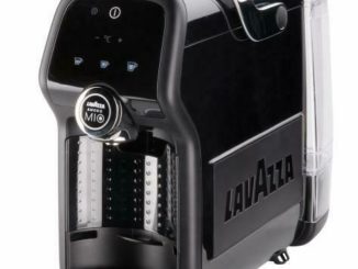 MACHINE À CAFÉ CAPSULE Lavazza A Modo Mio Electrolux Magia Plus Elm6000 - EUR 80.00