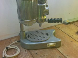 MACHINE À CAFÉ FAEMA Faemina 60s - 310,00 EUR