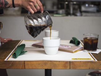 Un café artisanal toscan débarque en Amérique avec de nouveaux mélanges