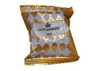 dosettes de café aromatisées 25 dosettes de 44 mm de café au citron aromatisé Another Coffee |