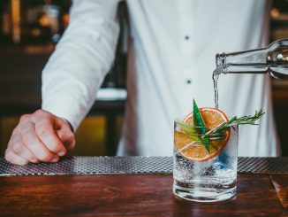 10 raisons pour lesquelles le Roma Bar Show est l'événement que vous attendiez