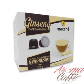 taches de café, capsules compatibles gespeng compatibles Nespresso