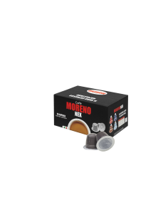 100 Capsules Nespresso Caffè Moreno (ESPRESSO BAR MIX) 2