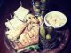 Ce sera un sandwich qui vous enterrera, le message viral de "Officine Libra" dédié à tous les semeurs de haine