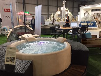 Intérieur et extérieur pour la maison, voyage à travers les innovations Homi