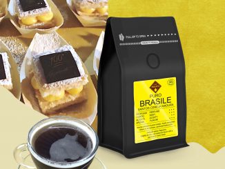 L'art d'associer café et desserts avec le café milani et la pasticceria graziati