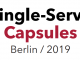 La capsule au centre de la conférence Single-Serve Capsules Berlin 2019