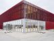 Les italo-allemands Heim Balp Architekten repensent la société de café en Roumanie
