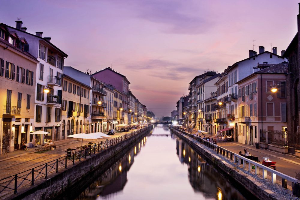 milano photo