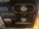 SilverCrest Espresso MACHINE À CAFÉ - 15,50 EUR