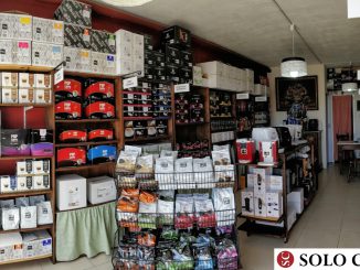 Solo Caffé: une passion maltaise pour l'excellence italienne!